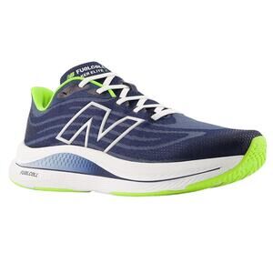 New Balance Mens Fuelcell Walker Elite Running Sneakers US 8.5 XW Navy GUC